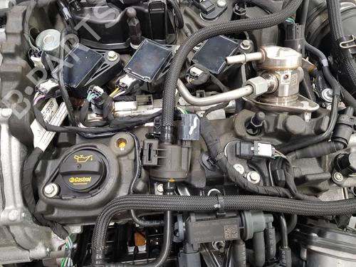 Engine FORD FOCUS IV (HN) | BP36699513M1 - Image 6