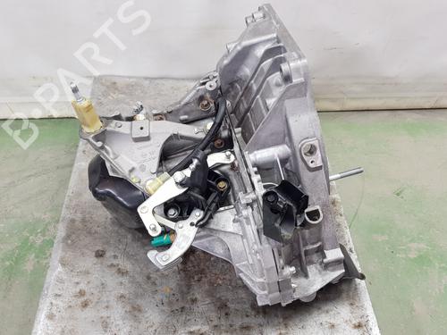 Gearbox DACIA SANDERO III 1.0 TCe 110 | BP34699326M3 - Image 6