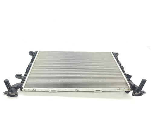 Used Water radiator AUDI A6 C7 (4G2, 4GC) 2.0 TDI (190 hp) 30499902