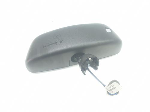 Rear mirror MERCEDES-BENZ A-CLASS (W176) A 200 CDI / d (176.008) | BP20189059I6 