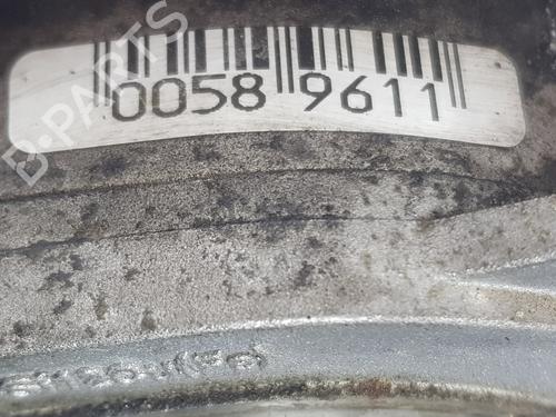 Vacuum pump LAND ROVER RANGE ROVER SPORT II (L494) 4.4 SDV8 4x4 | BP31888099M80 