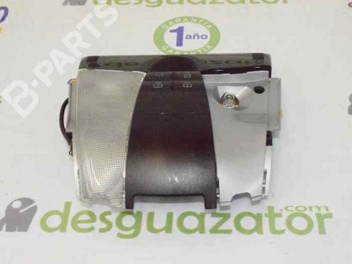 Interior roof light MERCEDES-BENZ SLK (R171) 200 Kompressor (171.445) | BP7420721I8 