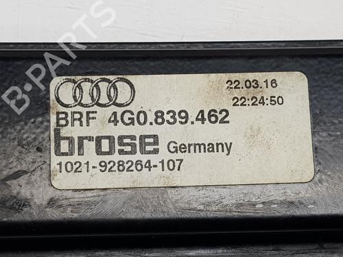 Rear right window mechanism AUDI A6 C7 (4G2, 4GC) 2.0 TDI | BP29489365C25 