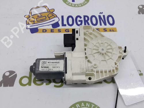 Right front window motor AUDI A6 C6 (4F2) 3.0 TDI quattro | BP2137021E20 