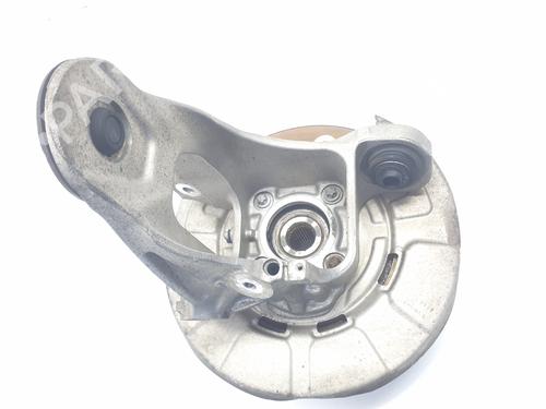 Right rear steering knuckle BMW X5 (E70) xDrive 30 d | BP28061137M28 