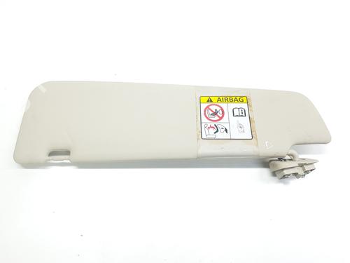 Used Right sun visor FIAT DUCATO Van (250_) [2006-2026]  31593554