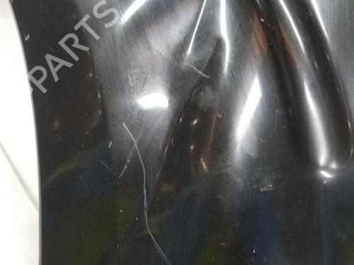Left front fenders NISSAN PATHFINDER III (R51) 2.5 dCi | BP3185209C41 
