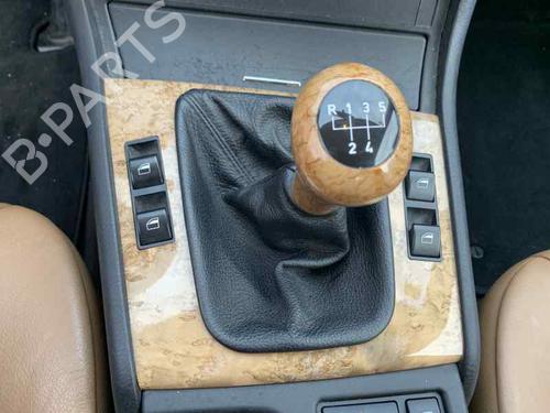 Electronic sensor BMW 3 Coupe (E46) 330 Ci | BP8744937M84 