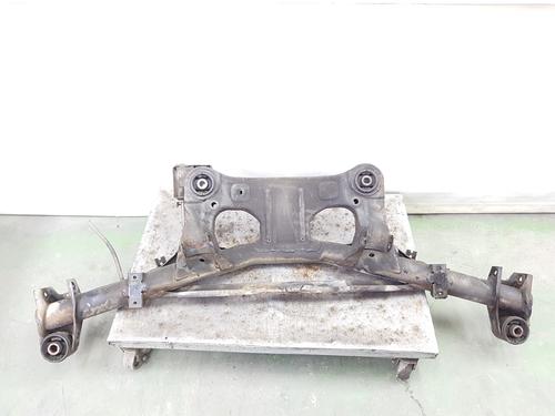 Used Rear axle MITSUBISHI GRANDIS (NA_W) [2003-2011]  29311584