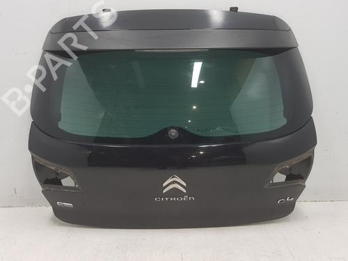 Used Tailgate CITROËN C4 II (NC_) 1.6 HDi 115 (114 hp) 30682252