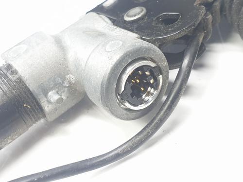 Airbag Kit BMW 5 (F10) 530 d xDrive | BP17478487C86 