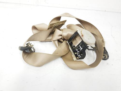 Rear left seatbelt TOYOTA LAND CRUISER PRADO (_J12_) 3.0 D-4D (KDJ120, KDJ125, KDJ121) | BP8917990I29 
