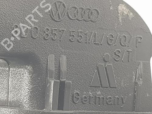 Venstre solskærm AUDI A3 (8L1) S3 quattro | BP16249487I1 