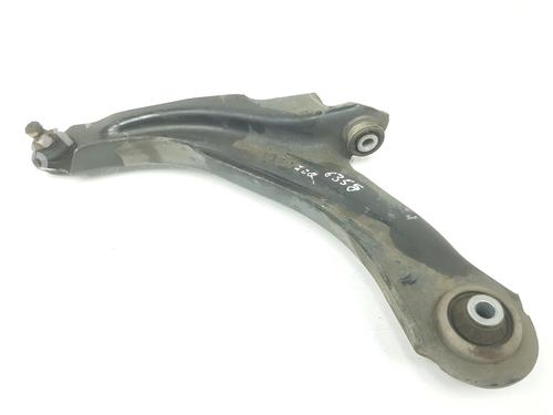 Left front suspension arm RENAULT CLIO IV (BH_) 1.2 16V (BHA1, BHAK, BHMG, BHMK) | BP17053618M12 
