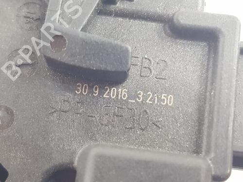Tailgate lock JAGUAR F-PACE (X761) | BP37430050C101 - Image 7