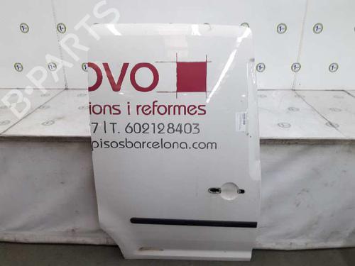 Used Right slide door VW CADDY III Box Body/MPV (2KA, 2KH, 2CA, 2CH) 1.6 TDI (75 hp) 3494165