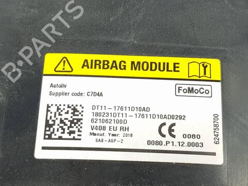 Andre FORD TRANSIT CONNECT V408 Box Body/MPV 1.5 TDCi | BP39532855O1 - Image 5