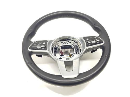 Used Steering wheel Steering wheel MERCEDES-BENZ E-CLASS (W213) E 220 d 4-matic (213.005) (194 hp) 40156156 40156156