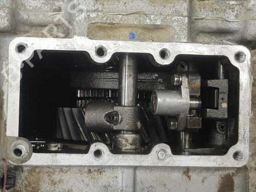 Transfer box MITSUBISHI L200 / TRITON (KA_T, KB_T) 2.5 DI-D 4WD (KB4T) | BP20192363M36 