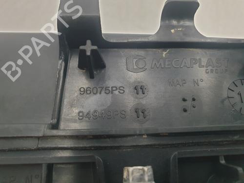 Valve cover CITROËN JUMPER II Platform/Chassis 2.0 BlueHDi 130 | BP37182823M124 - Image 2