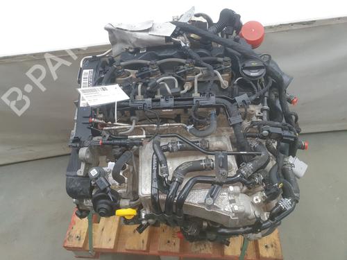 Engine VW CADDY IV MPV (SAB, SAJ) 2.0 TDI | BP30905996M1 