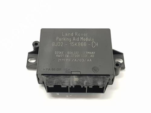 Used Electronic module LAND ROVER RANGE ROVER EVOQUE (L538) 2.2 D 4x4 (190 hp) 18682876