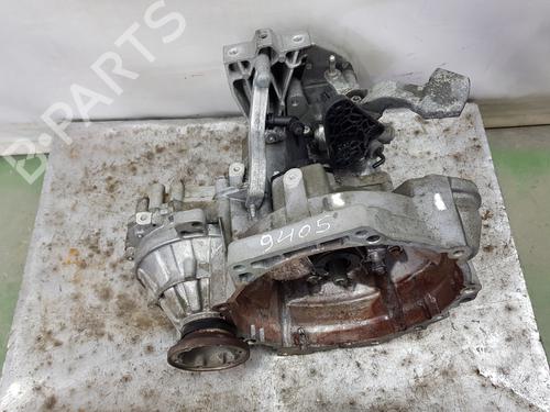 Gearbox SEAT IBIZA V (KJ1, KJG) 1.6 TDI | BP35981659M3 - Image 6