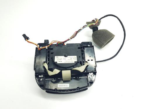 Other MERCEDES-BENZ S-CLASS (W221, V221) S 500 (221.071, 221.171) | BP20488955O1 