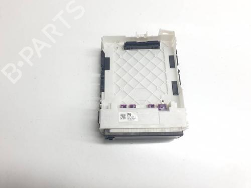 Used Fuse box Fuse box TOYOTA RAV 4 V (_A5_, _H5_) [2018-2026] 40435759 40435759