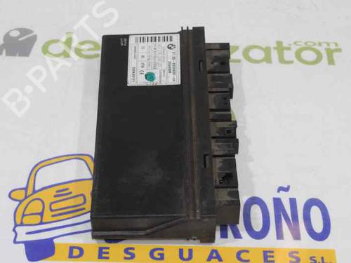Electronic module BMW 5 (E60) 520 i | BP14120741M83 