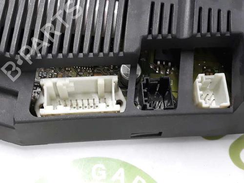 Climate control BMW 3 Coupe (E46) M3 | BP1170094I5 