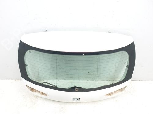 Tailgate SEAT LEON (1P1) 1.2 TSI | BP31171123C6 