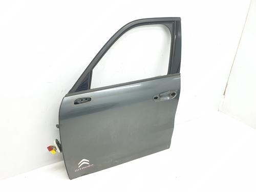 Left front door CITROËN C4 Picasso II  | BP26437349C2 