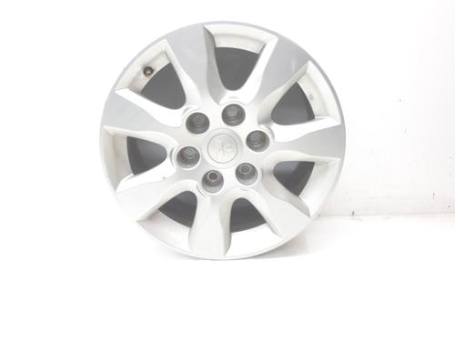 Used Rim MITSUBISHI PAJERO IV (V8_W, V9_W) 3.2 DI-D 4WD (V98W, V88W) (190 hp) 27166208