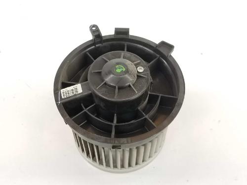 Used Heater blower motor NISSAN QASHQAI / QASHQAI +2 I (J10, NJ10, JJ10E) 1.5 dCi (106 hp) 14076377