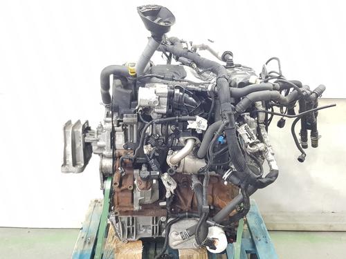 Used Engine FORD TRANSIT CUSTOM V362 Bus (F3) 2.0 EcoBlue (130 hp) 30549029