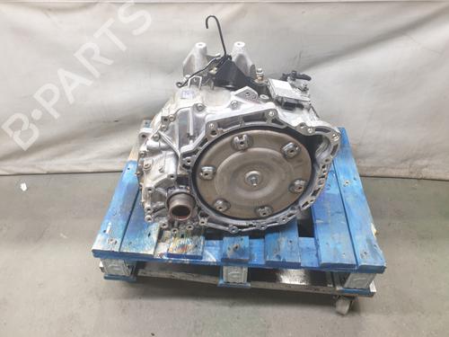 Gearbox LAND ROVER FREELANDER 2 (L359) 2.2 TD4 4x4 | BP29290597M3 