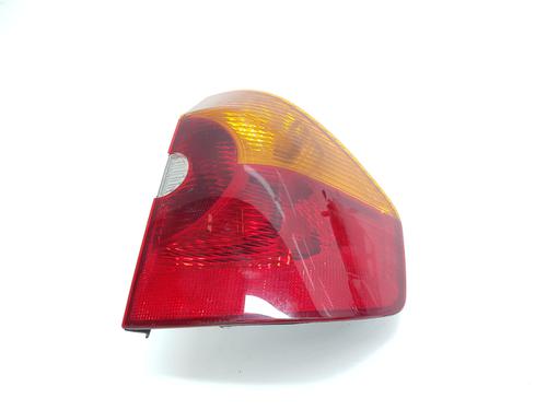 Right taillight BMW X3 (E83) 3.0 d | BP38095853C35 - Image 2