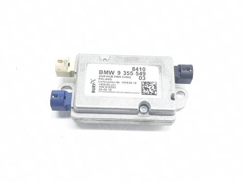 Elektronische module BMW 2 Coupe (F22, F87) 218 i (136 hp) 20191645