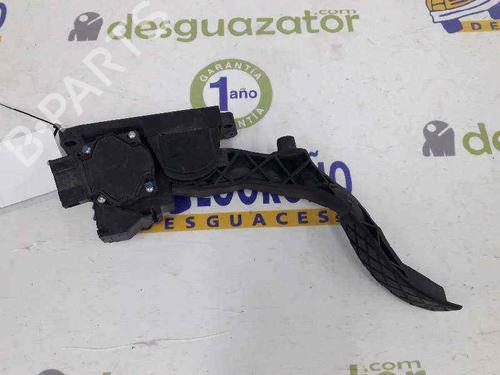 Pedal SKODA FABIA I (6Y2) 1.9 TDI | BP3200639I4 