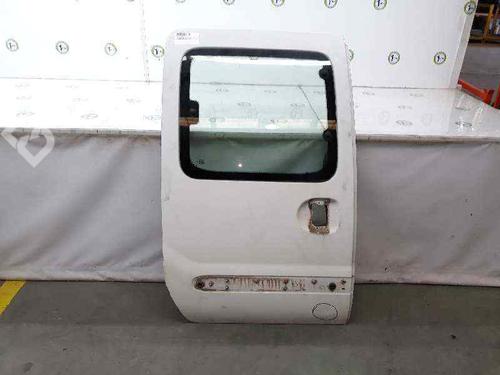 Used Right slide door Right slide door RENAULT KANGOO (KC0/1_) D 65 1.9 (KC0E, KC02, KC0J, KC0N) (64 hp) 5071999 5071999