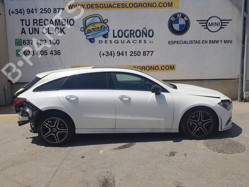 Switch MERCEDES-BENZ CLA Shooting Brake (X118) CLA 200 (118.687) | BP38075853I30 - Image 21