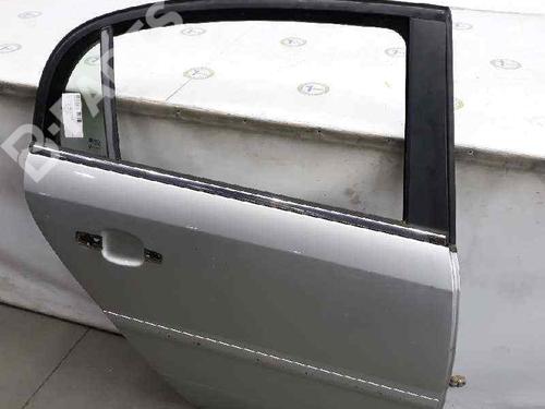 Dør højre bagtil OPEL VECTRA C (Z02) 2.2 DTI 16V (F69) | BP1453220C5 