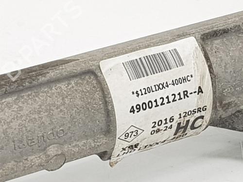 Steering rack RENAULT CLIO IV (BH_) | BP31265152M22