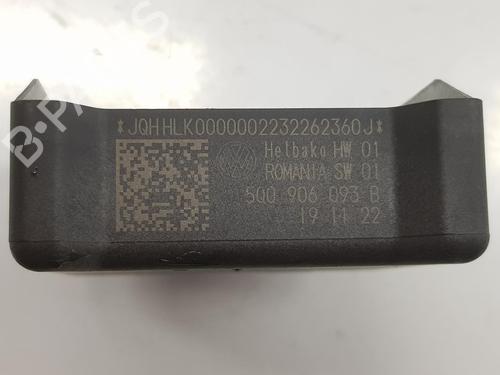Electronic module SEAT ATECA (KH7, KHP) 1.0 TSI | BP11964782M83 