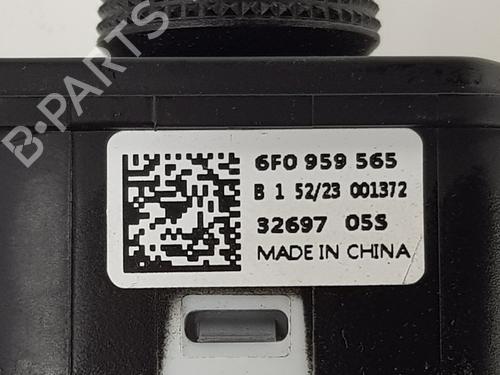 Mirror switch SEAT ARONA (KJ7, KJP)  | BP29729253I25 