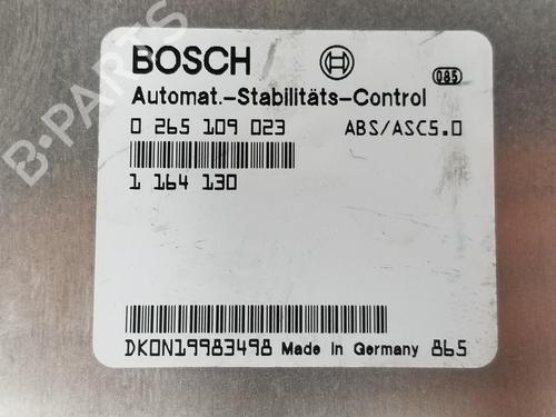 Electronic module BMW 5 (E39) 523 i | BP13361722M83 