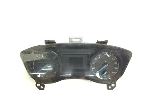 Instrument cluster FORD RANGER (TKE) 2.2 TDCi 4x4 | BP29826195C47