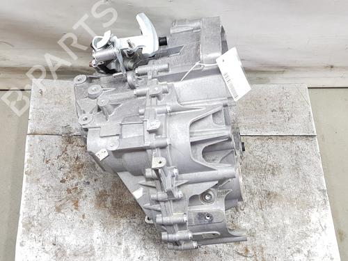 Caixa de velocidades VW CRAFTER Van (SY_, SX_) [2016-2026]  31272100