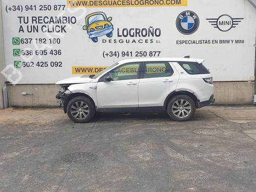 Right front window motor LAND ROVER DISCOVERY SPORT (L550) 2.0 D 4x4 | BP15519314E20 